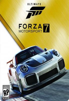 image for Forza Motorsport 7: Ultimate Edition v1.130.1736.2 + All DLCs game