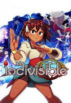 image for Indivisible game