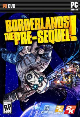 image for Borderlands: The Pre-Sequel - Remastered + 6 DLCs game
