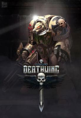 poster for Space Hulk: Deathwing – Enhanced Edition v2.42 + 3 DLCs