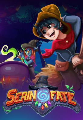 poster for Serin Fate v1.0.0.0