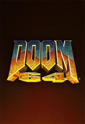 image for DOOM 64 game