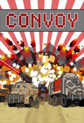 poster for Convoy v1.1.53