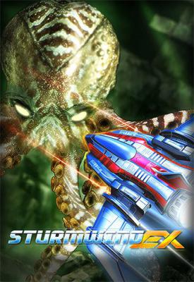 image for Sturmwind EX game