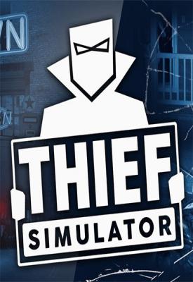image for Thief Simulator v1.2b game