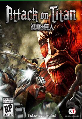 image for Attack on Titan / A.O.T.: Wings of Freedom + All DLCs game