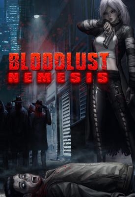 image for Bloodlust 2: Nemesis v2.0 game