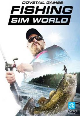 image for Fishing Sim World: Deluxe Edition game