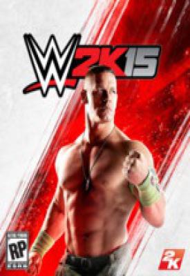 poster for WWE 2K15 + All DLCs