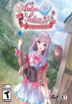 image for Atelier Lulua ~The Scion of Arland~ + 5 DLCs game