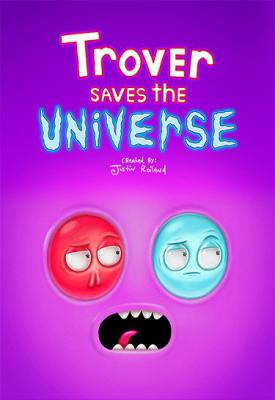 image for Trover Saves the Universe game
