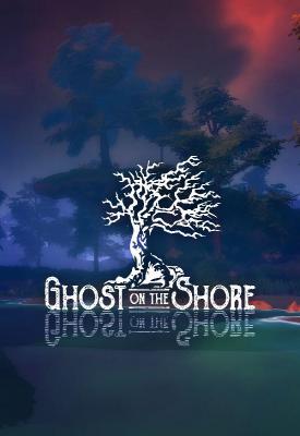 poster for Ghost on the Shore