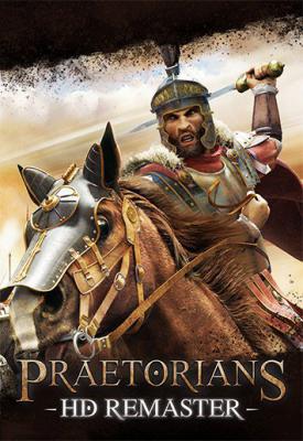 image for Praetorians: HD Remaster game
