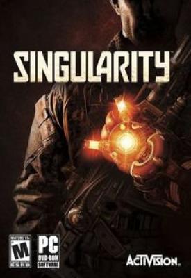 image for Singularity 5 game