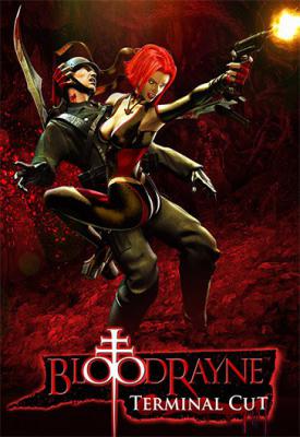 poster for BloodRayne: Terminal Cut v1.04 (Ultimate Update)