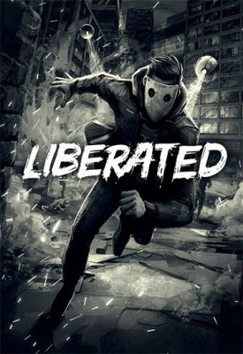 image for Liberated game
