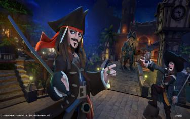 screenshoot for Disney Infinity: Gold Collection 1.0 + 2.0 + 3.0