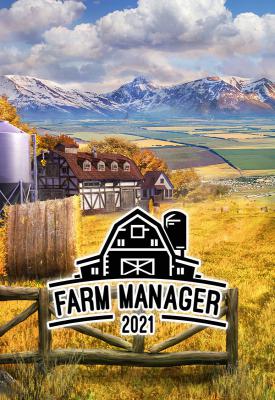 poster for Farm Manager 2021 v1.1.20220103.476 + 2 DLCs