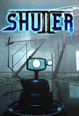 poster for Shutter 2 + Year Two Update