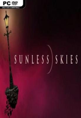 image for Sunless Skies: Sovereign Edition game