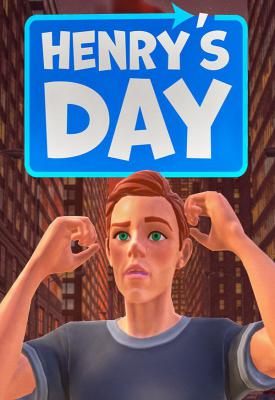 poster for Henry’s Day