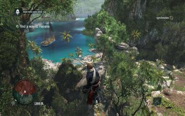 screenshoot for Assassin’s Creed IV Black Flag:Jackdaw Edition v1.07 + All DLCs Repack Cracked