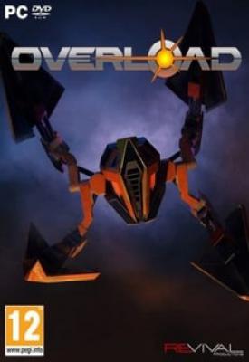 image for Overload game
