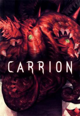 image for CARRION v1.0.3 game
