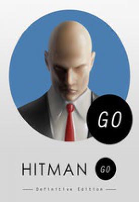 image for Hitman GO: Definitive Edition game