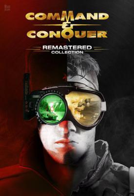 poster for Command & Conquer: Remastered Collection v1.153 Build 732159