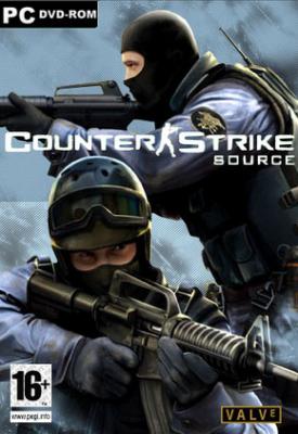 image for  Counter Strike Source v4630212 game