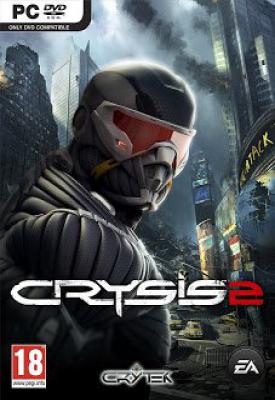 image for Crysis 2 - Maximum Edition v1.9.0.0 game