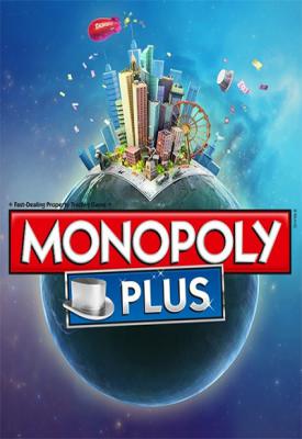 image for MONOPOLY PLUS Cracked game
