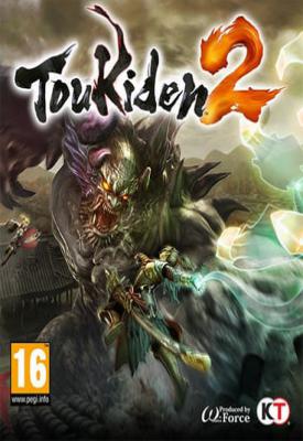 image for Toukiden 2 v1.0.1 + All DLCs game