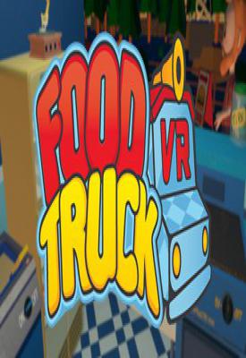 image for Food Truck VR game