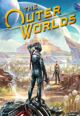 image for The Outer Worlds v1.5.1.712 (BuildID 6392287) + 2 DLCs game