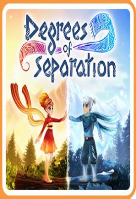 image for Degrees of Separation game