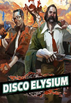 poster for Disco Elysium: The Final Cut GOG Build 5a8522d9 + Bonus Content