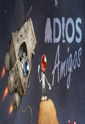 image for ADIOS Amigos game