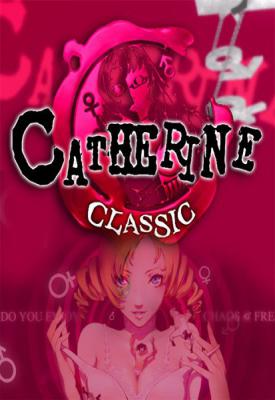 image for Catherine Classic game