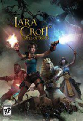 image for Lara Croft and the Temple of Osiris game