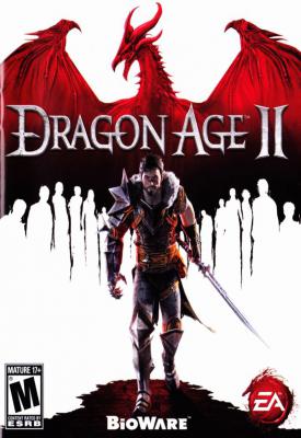 image for Dragon Age II v1.04 + All DLCs game