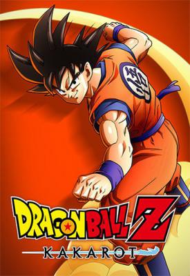 image for Dragon Ball Z: Kakarot - Deluxe Edition v1.60 + 8 DLCs game