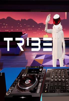 image for TribeXR DJ School game