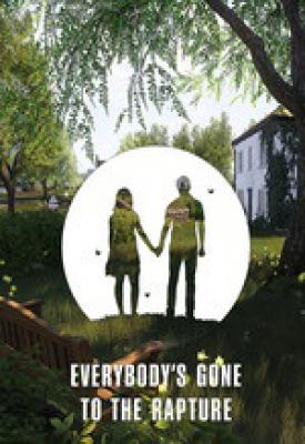 image for Everybody’s Gone to the Rapture game