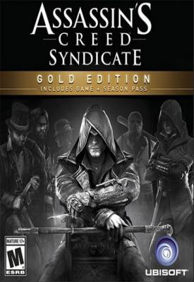 image for Assassin’s Creed: Syndicate - Gold Edition v1.51 + All DLCs game