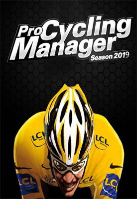 image for Pro Cycling Manager 2019 v1.0.2.3 + WorldDB Mod v0.2 game