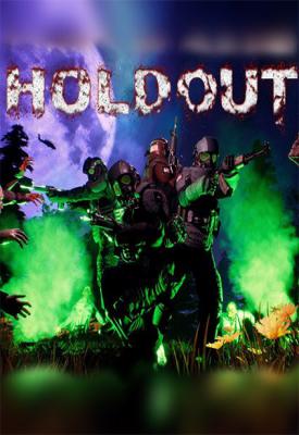 poster for Hold Out