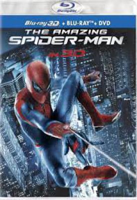 poster for The Amazing Spider-Man 2 + Update1