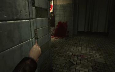 screenshoot for Outlast - Complete Edition